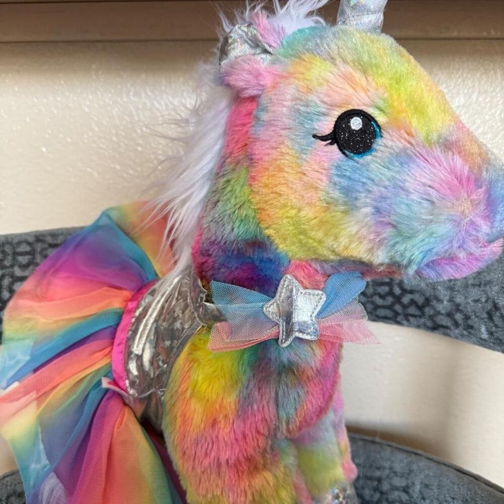 Build-a-bear Multi Stuffed-animals